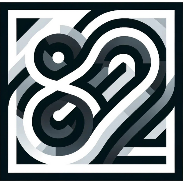 Square Eight Two